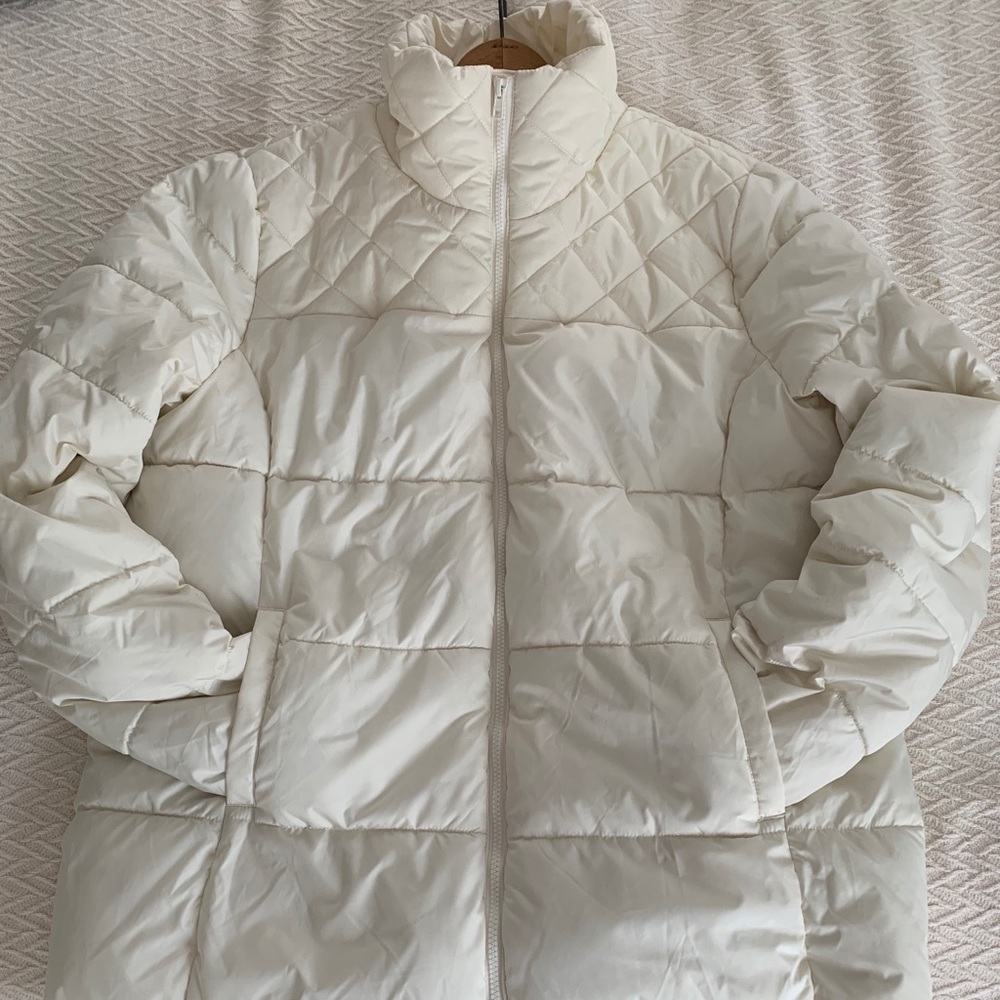 Old Navy Down Puffer Jacket